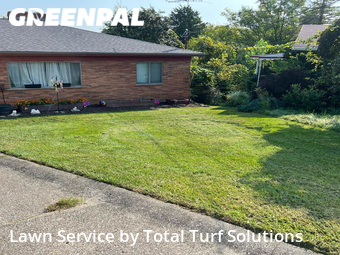 Lawn Service nearby Highland Heights, OH, 