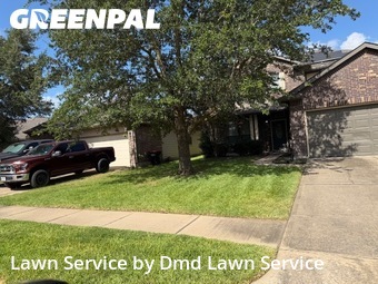 Yard Cutting nearby Cypress, TX, 