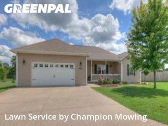 Lawn Cut nearby Joplin, MO, 