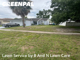Yard Cutting nearby Orlando, FL, 