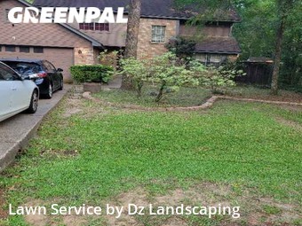 Yard Mowing nearby Spring, TX, 