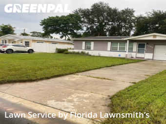 Lawn Maintenance nearby Pinellas Park, FL, 
