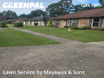 Grass Cutting nearby Baton Rouge, LA, 