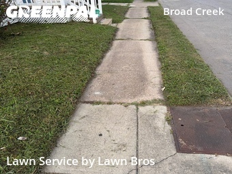 Lawn Care nearby Norfolk, VA, 