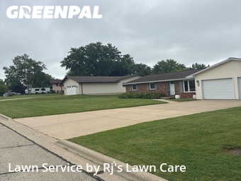 Grass Cut nearby Green Bay, WI, 