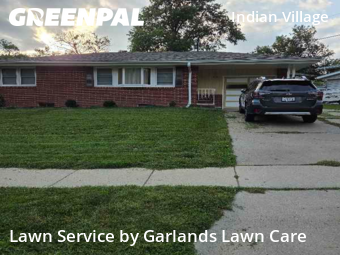 Lawn Mow nearby Lincoln, NE, 