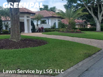 Lawn Care nearby Ponte Vedra Beach, FL, 