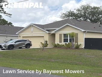 Lawn Maintenance nearby Palm Bay, FL, 
