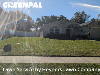 Lawn Mow nearby Apopka, FL, 