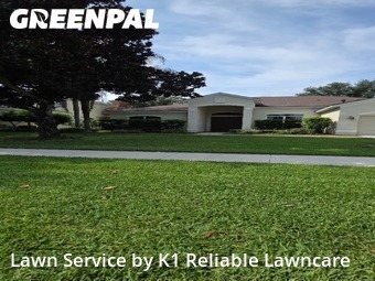 Yard Cutting nearby Clermont, FL, 