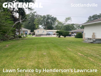 Lawn Mowing nearby Baton Rouge, LA, 