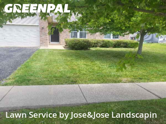 Lawn Care nearby Joliet, IL, 