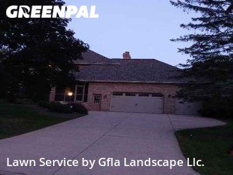 Lawn Cut nearby Canton, OH, 