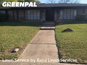 Lawn Care nearby De Soto, TX, 