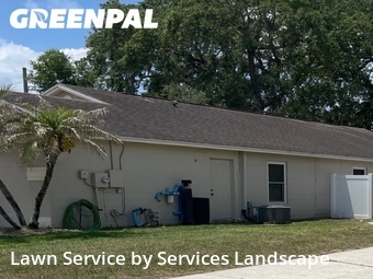 Lawn Care Service nearby Kissimmee, FL, 