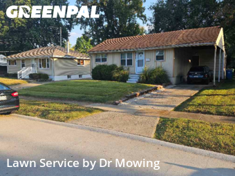Lawn Care nearby Florissant, MO, 