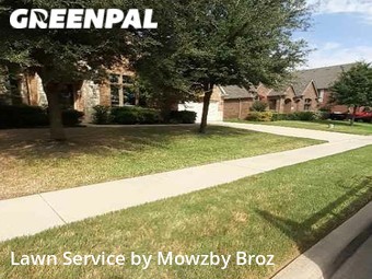 Yard Cutting nearby Grand Prairie, TX, 