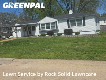 Lawn Mowing Service nearby St. Louis, IL, 
