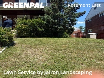 Grass Cutting nearby Baltimore, MD, 