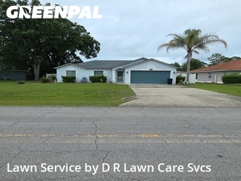 Lawn Maintenance nearby Palm Coast, FL, 
