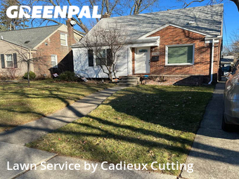 Lawn Care Service nearby Royal Oak, MI, 