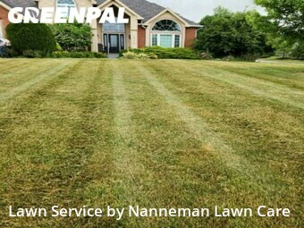 Lawn Care nearby Fort Wayne, IN, 