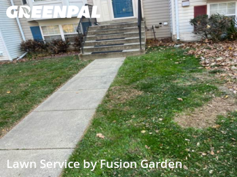 Lawn Mowing nearby Damascus, MD, 