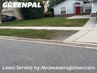 Lawn Care Service nearby Jacksonville, FL, 