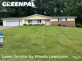 Lawn Mowing nearby Johnson City, TN, 