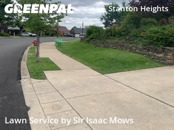 Lawn Care Service nearby Pittsburgh, PA, 