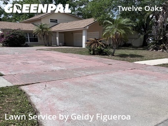 Lawn Mowing nearby Tampa, FL, 