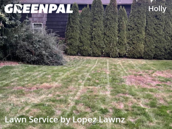 Lawn Service nearby Everett, WA, 
