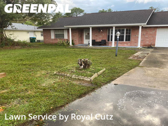 Yard Cutting nearby Deltona, FL, 