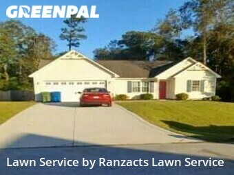 Lawn Mowing nearby Jacksonville, NC, 
