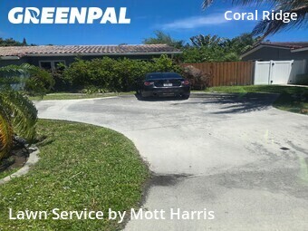 Lawn Care nearby Fort Lauderdale, FL, 