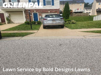 Lawn Maintenance nearby Glen Burnie, MD, 