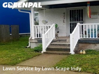 Lawn Maintenance nearby Indianapolis, IN, 
