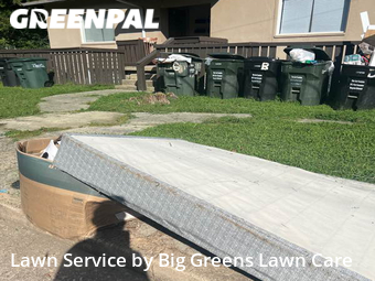 Lawn Cut nearby Concord, NC, 