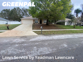 Lawn Cutting nearby Minneola, FL, 