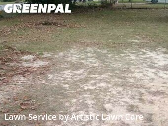 Lawn Cut nearby Augusta, GA, 