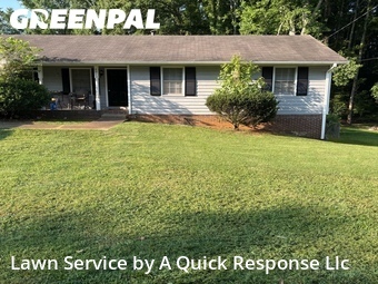 Lawn Mowing nearby Conyers, GA, 