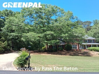 Lawn Cut nearby Watkinsville, GA, 