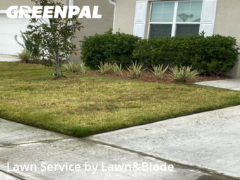 Lawn Cutting nearby Sanford, FL, 