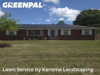 Grass Cutting nearby Portsmouth, VA, 