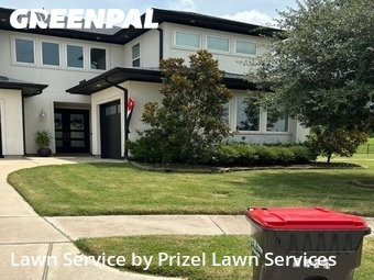 Lawn Cut nearby Sugar Land, TX, 