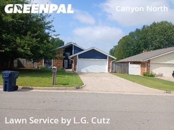 Lawn Care nearby Oklahoma City, OK, 