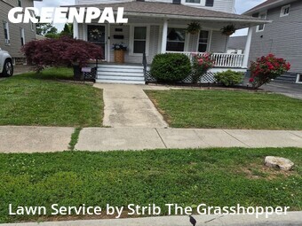 Lawn Care nearby Lakewood, OH, 