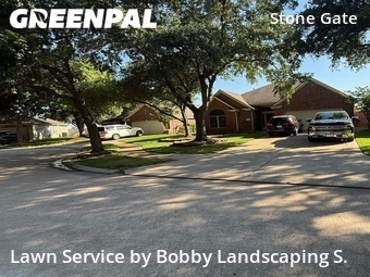 Grass Cutting nearby Houston, TX, 
