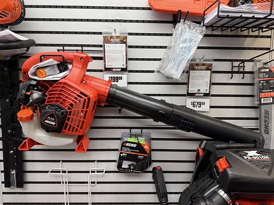 American Lawnmower Service Photo 6