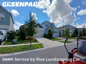 Lawn Cutting nearby Apollo Beach, FL, 